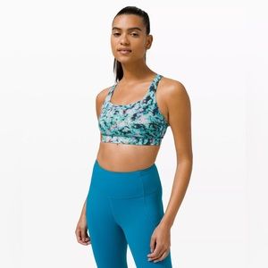 lululemon Energy Bra
